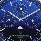 Vacheron Constantin Overseas 4300V/120R-B509