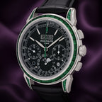 Patek Philippe Perpetual Calendar 5271/13P-001