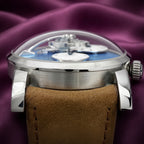 Mb&f Legacy Machine LM101 51.S1L.W
