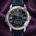 Patek Philippe Minute Repeater 5316/50P-001