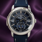 Patek Philippe Minute Repeater 5316/50P-001