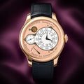 F.P. Journe Chronomètre Bleu Tantalum
