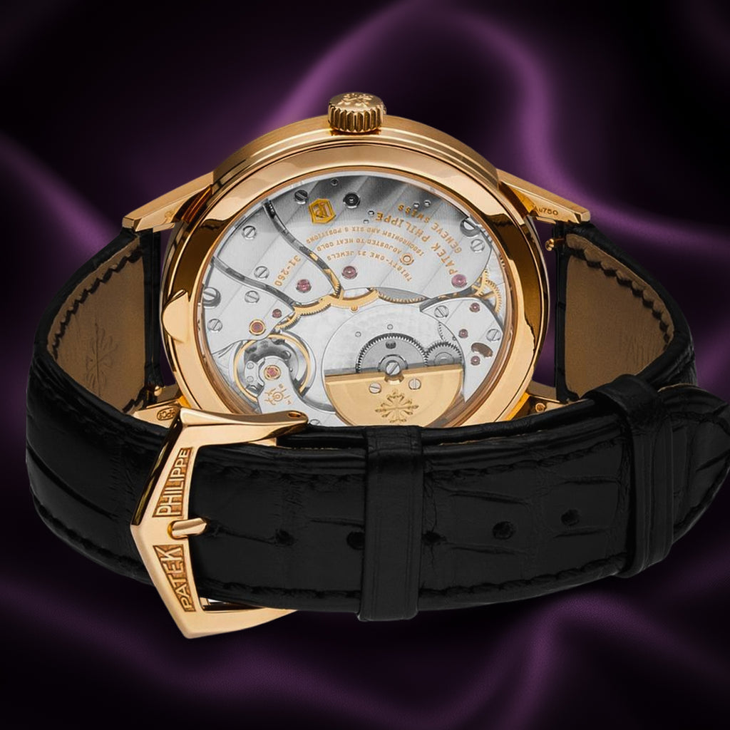 Patek Philippe Annual Calendar 5235/50R-001