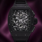 Richard Mille RM 011 Black Phantom
