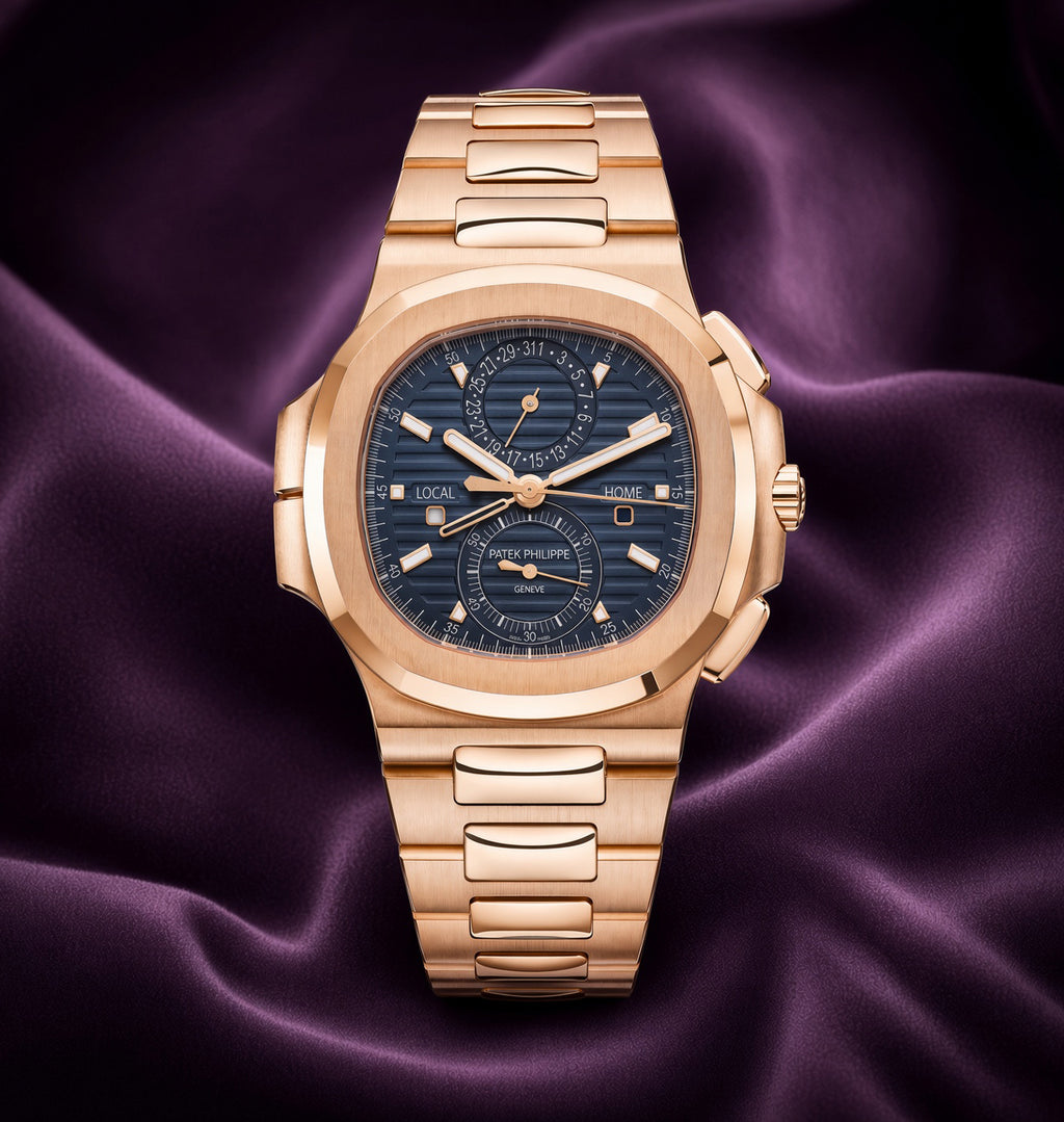 Patek Phillippe PP5990/1R-001