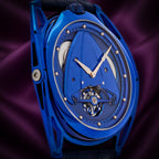 De Bethune DB28 DB28XP Kind of Blue