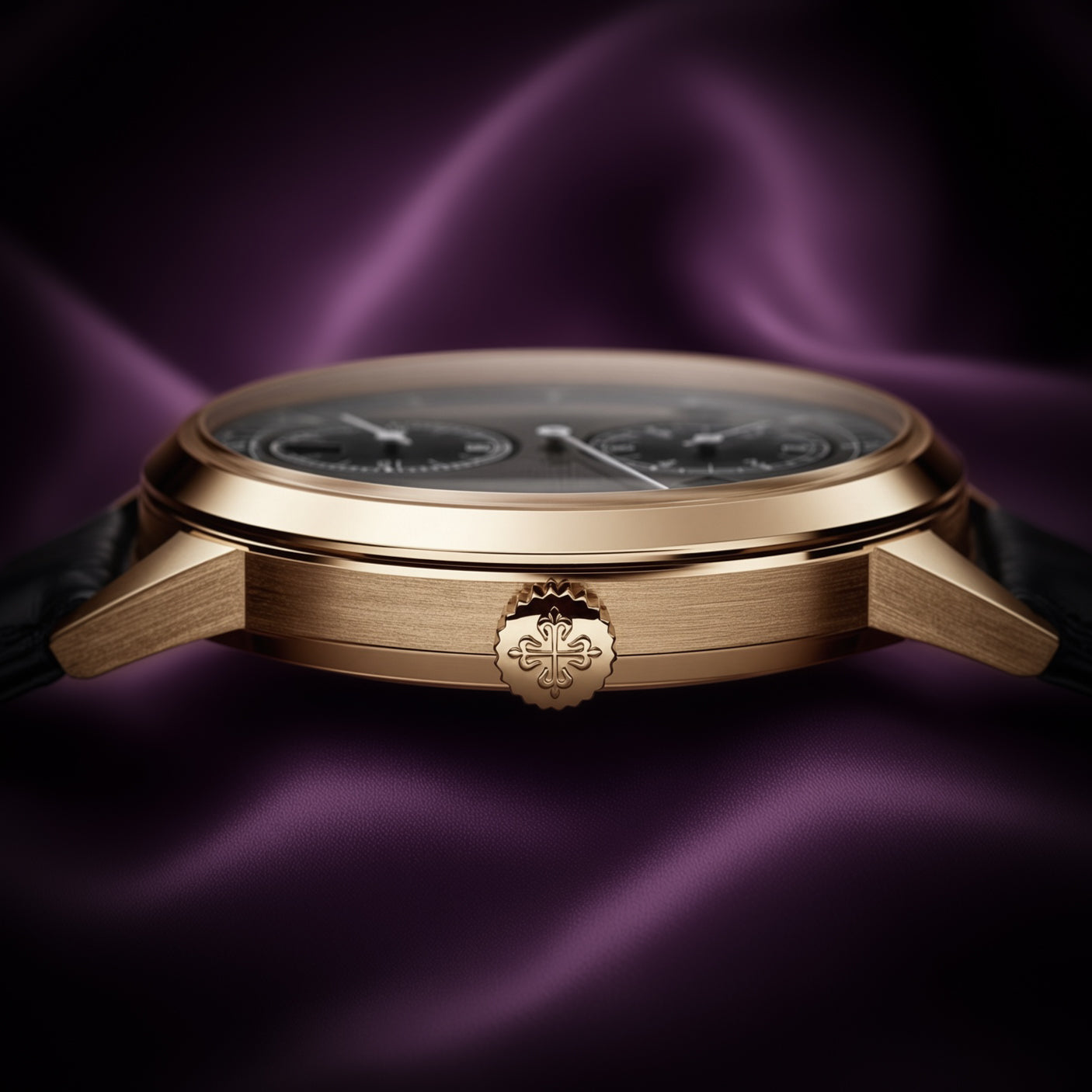 Patek Philippe Annual Calendar 5235/50R-001