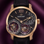 Greubel Forsey Quadruple Tourbillon GF03OR5CN