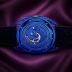 De Bethune DB28 DB28XP Kind of Blue